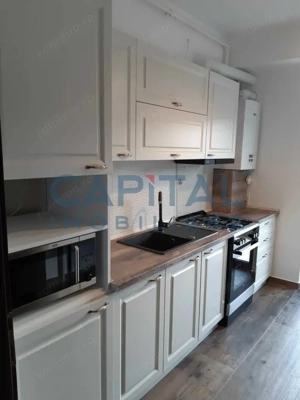 0% Comision | Apartament 2 camere Premium |  Zonă Lidl, Buna Ziua - imagine 6