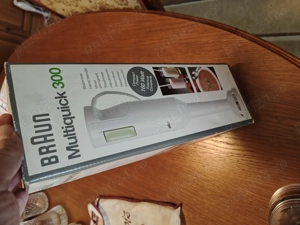 Blender Braun Multiquick MR-300