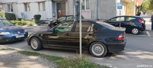 Bmw E46 318