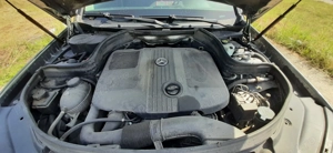 Mercedes-Benz GLK  220 CDI 4Matic 170 CP - imagine 8