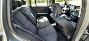 Mercedes-Benz GLK  220 CDI 4Matic 170 CP - imagine 7