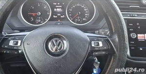 Tiguan 2018 DSG  - imagine 2