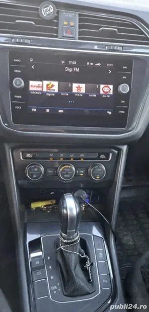 Tiguan 2018 DSG  - imagine 3