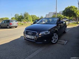 Audi A3 Cabrio 1.8i