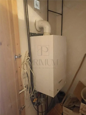 SIMION BARNUTIU - 2 Camere - Centrala proprie - imagine 7