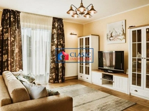 Inchiriere apartament 3 camere modern zona Gheorgheni- capat Brancusi, Cluj Napoca