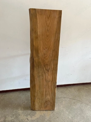 Blat bar lemn masiv cires