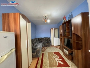 Garsoniera de vanzare zona Dalas Tulcea