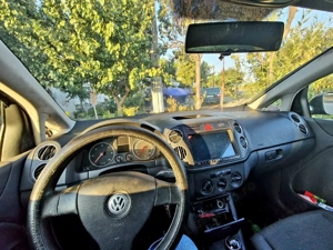 Vw 2006 Golf 1.9tdi 90cp - imagine 4