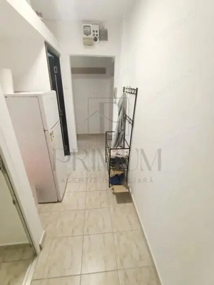 DACIA - 3 CAMERE - CENTRALA PROPRIE - BALCON - ETAJ 3 - imagine 6