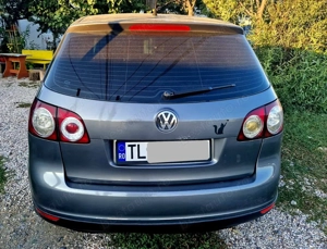 Vw 2006 Golf 1.9tdi 90cp - imagine 5