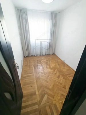 DACIA - 3 CAMERE - CENTRALA PROPRIE - BALCON - ETAJ 3 - imagine 4