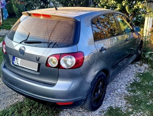 Vw 2006 Golf 1.9tdi 90cp - imagine 3