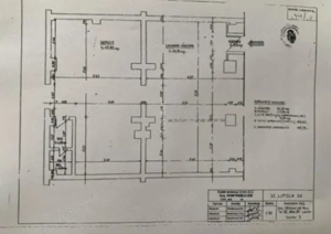 Stefan cel Mare sp parter 113 mp vitrina 10 ml - imagine 2