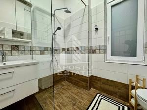 Apartament cu 4 camere semicentral in cladire istorica reabilitata - imagine 15