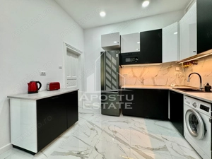 Apartament cu 4 camere semicentral in cladire istorica reabilitata - imagine 7