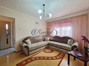 Apartament complet mobilat si luminos in cartierul Manastur