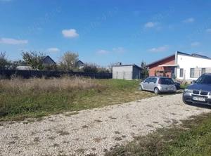 Teren vanzare Comuna Mosoaia, sat Smeura, jud.Arges
