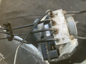 Dezmembrez Opel Corsa D 2011 / 75 Hp CDTI - imagine 5