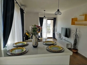 3 Camere + Parcare Subterană | Moghioros Park Residence