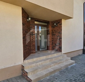 Duplex 5 camere, finisat si mobilat modern, la cheie