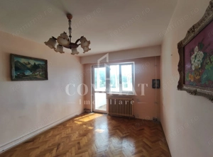 Apartament cu 2 camere | Cartierul Mănăștur