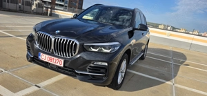 BMW X5 xDrive30d xLine