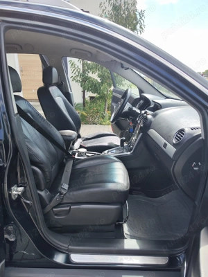 Opel Antara 2.2 CDTI 184 CP Automat   4x4   Full   Fără accident - imagine 7