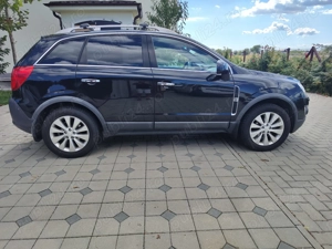 Opel Antara 2.2 CDTI 184 CP Automat   4x4   Full   Fără accident - imagine 3