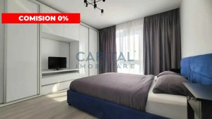 0%Comision Apartament 2 camere Premium + Parcare subterană | Andrei Mureseanu