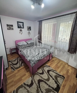 Apartament modern cu 3 camere | Zona Elite City
