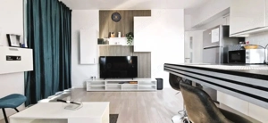 De vanzare Apartament 2 camere Crangasi , Calea Giulesti - imagine 3