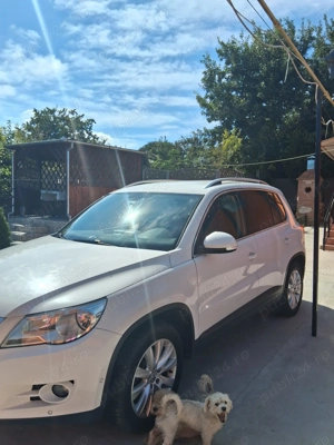 Volkswagen Tiguan 2011 - imagine 2