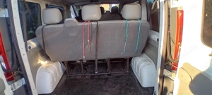 Vand    opel   vivaro  8+1 - imagine 4 Vand    opel   vivaro  8+1 - imagine 4