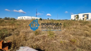 ZONA PECO- TEREN 1496 MP, IDEAL CONSTRUCTII LOCUINTE - imagine 3