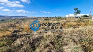 ZONA PECO- TEREN 1496 MP, IDEAL CONSTRUCTII LOCUINTE - imagine 7