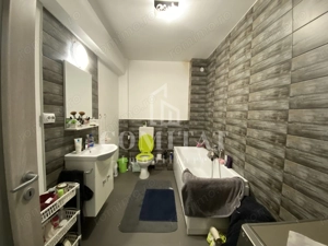 Apartament cu 2 camere | 55 mp | Etaj intermediar | Baciu - imagine 8