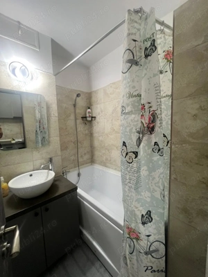 Regim hotelier sau cu ora ziua Uta,Clima,Loc de parcare ,Recent Renovat - imagine 5