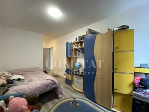 Apartament cu 2 camere | 55 mp | Etaj intermediar | Baciu - imagine 5