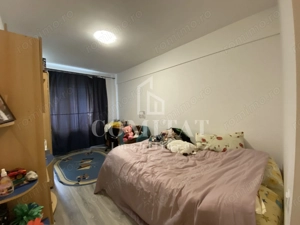 Apartament cu 2 camere | 55 mp | Etaj intermediar | Baciu - imagine 4