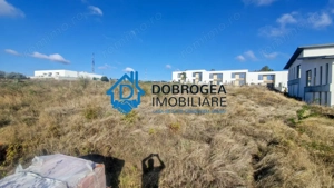 ZONA PECO- TEREN 1496 MP, IDEAL CONSTRUCTII LOCUINTE - imagine 4