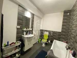 Apartament cu 2 camere | 55 mp | Etaj intermediar | Baciu - imagine 9