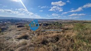 ZONA PECO- TEREN 1496 MP, IDEAL CONSTRUCTII LOCUINTE