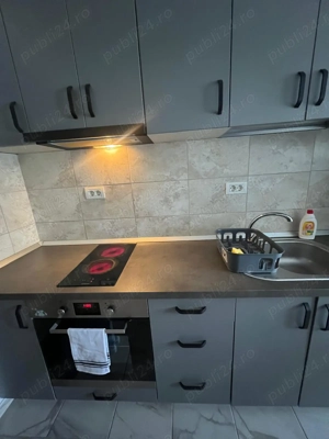 Regim hotelier sau cu ora ziua Uta,Clima,Loc de parcare ,Recent Renovat - imagine 3