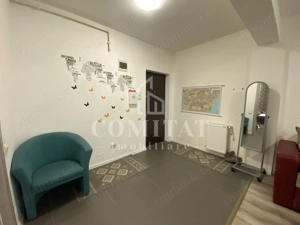 Apartament cu 2 camere | 55 mp | Etaj intermediar | Baciu - imagine 6