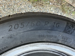 Roți cu jante aliaj VW 5x112 - imagine 3