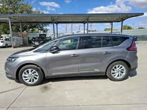 Renault Espace 5 - imagine 5 Renault Espace 5 - imagine 5