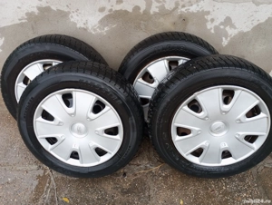 jante tabla anvelope175/65/14