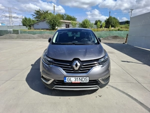 Renault Espace 5 - imagine 3 Renault Espace 5 - imagine 3