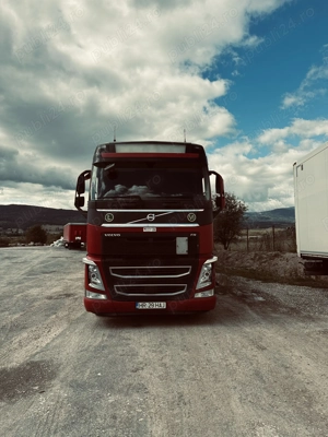 Volvo Fh19 2020 în stare perfectă  - imagine 3